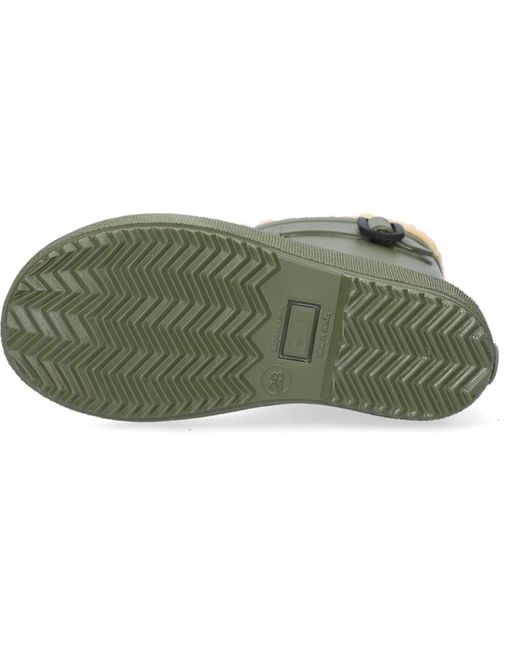 Igor Green Gummistiefel Splash Euri Borreguito Mädchen