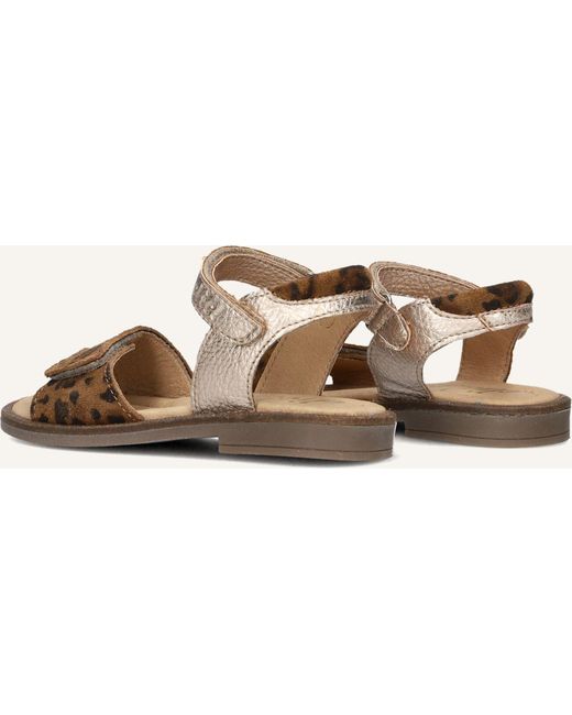Clic Black Mädchen Sandalen 9185