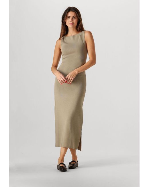 Gestuz Natural Damen Kleider Gzbriana Dress