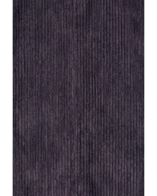 Nixnut Blue Mädchen Hosen Basic Flared