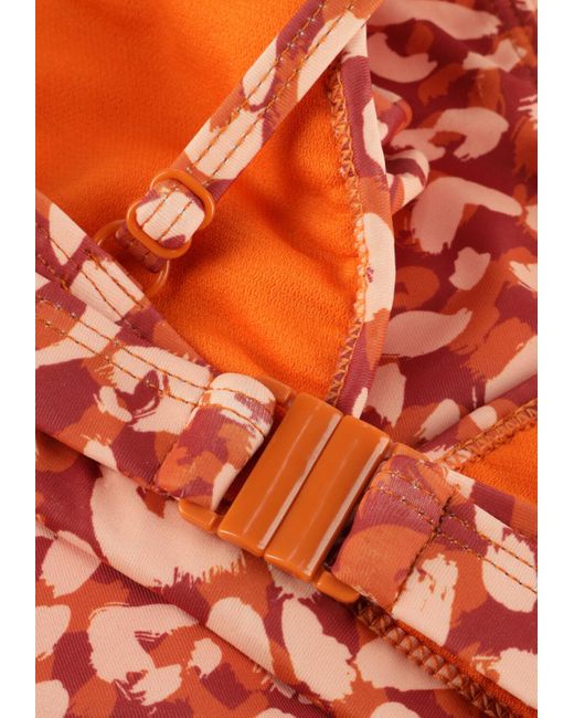 Shiwi Red Bella Bikini Set Lush Mädchen
