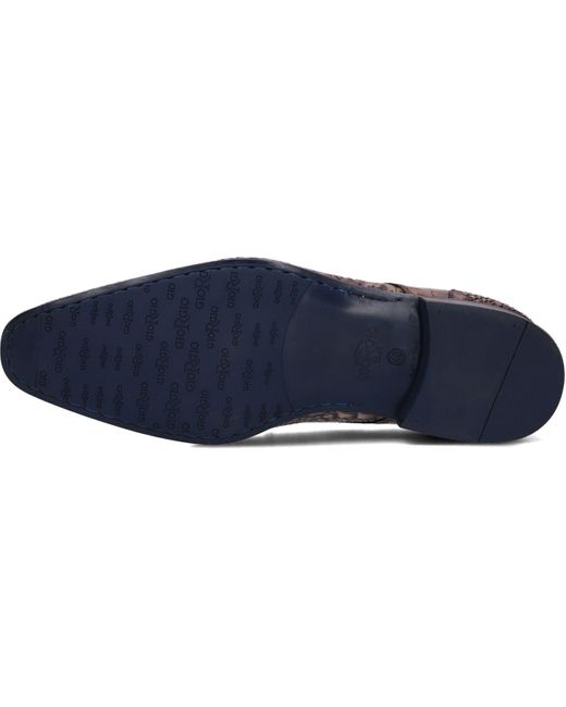 GIORGIO Business Schuhe 964180 Herren in Black für Herren