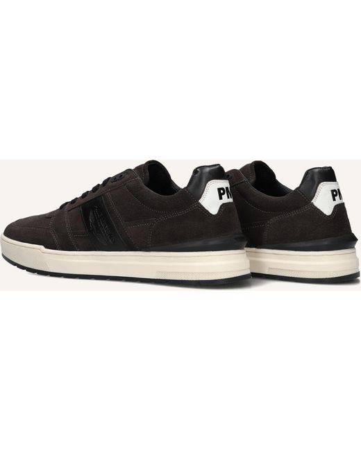 PME LEGEND Herren Sneaker Alamere in Black für Herren