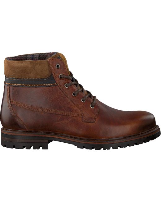 Omoda heren Laarzen | FASHIOLA.be