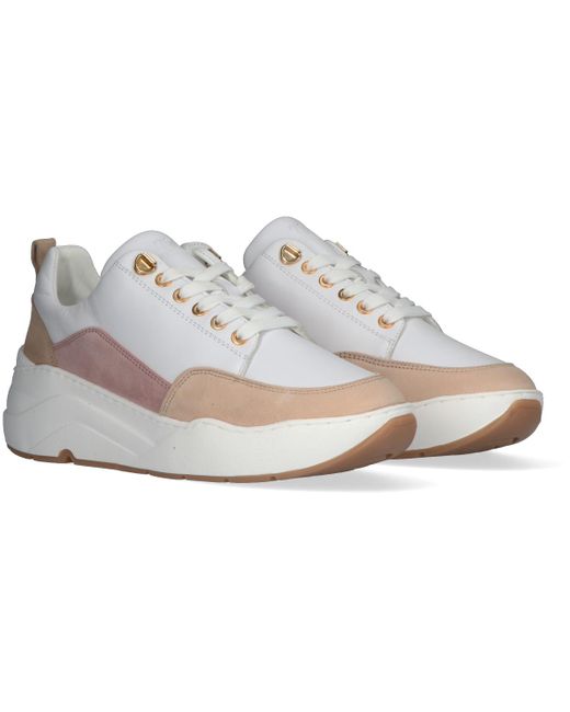 Trainers CYCLEUR DE LUXE - Coryn Zip CDLW211148 White/Jeans - Sneakers -  Low shoes - Women's shoes | efootwear.eu
