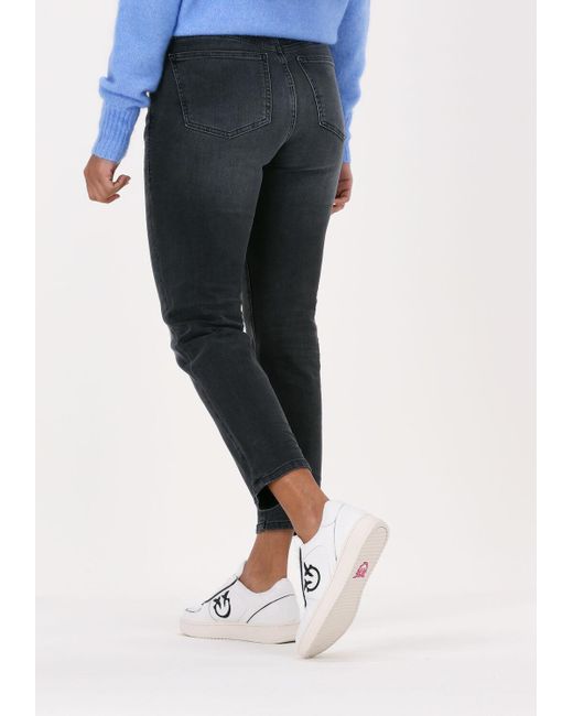 DIESEL Multicolor Straight Leg Jeans 2004 D-joy