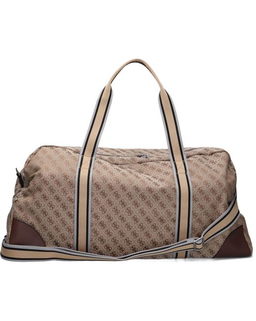 Guess Weekender Strave Weekender Herren in Brown für Herren