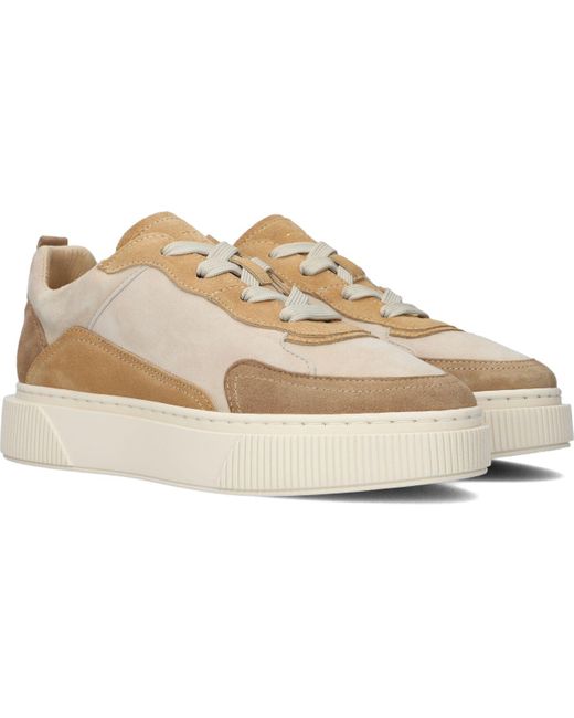 Cycleur De Luxe Black Sneaker Low Summit