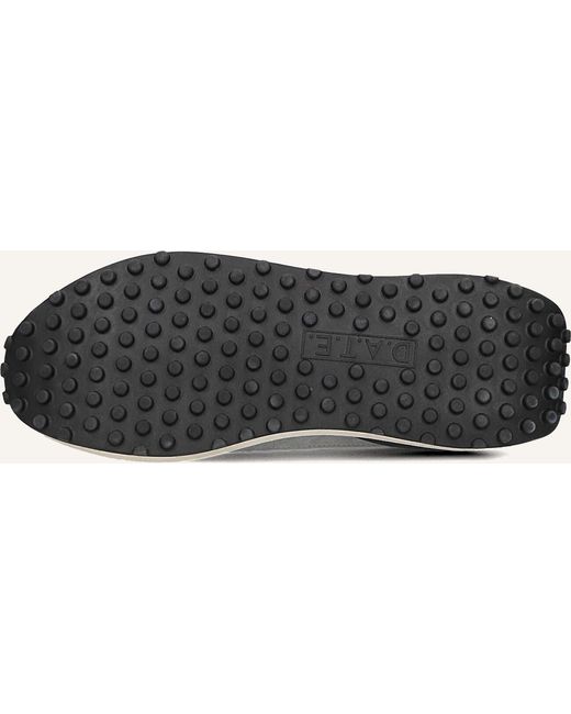 Date Herren Sneaker Athleta in Black für Herren