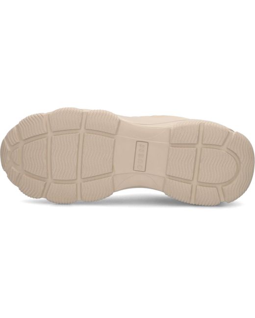 Guess Black Sneaker Low Micola