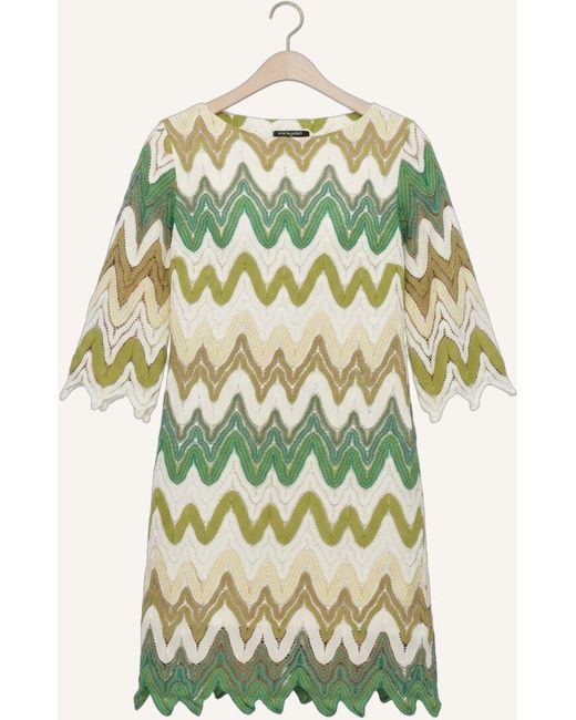 Ana Alcazar Green Damen Kleider 041906-3833