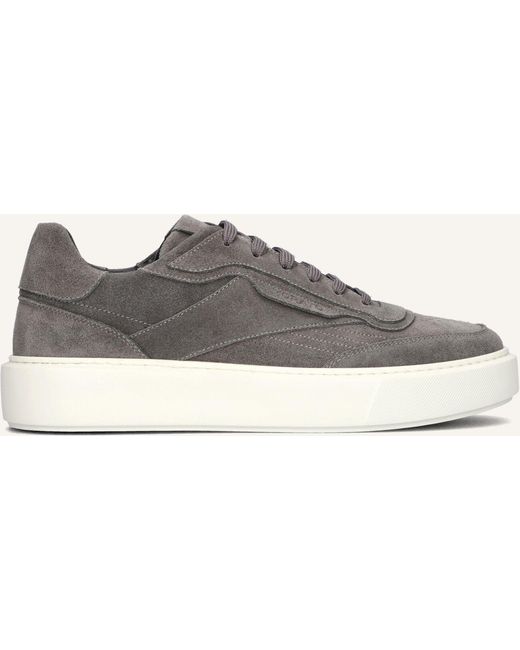 Antony Morato Herren Sneaker Mmfw01826 in Black für Herren