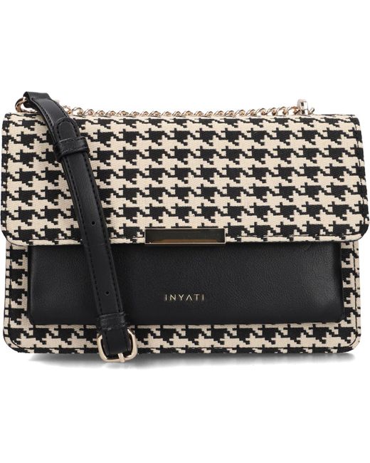 Inyati Black Umhängetasche Maaren