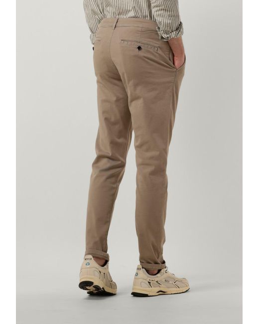 Minimum Chino Lavis Herren in Natural für Herren