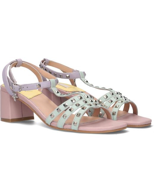 Mexx Black Sandalen Juicy