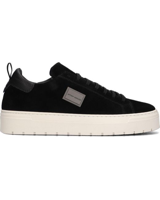 Antony Morato Sneaker Low Mmfw01624 in Black für Herren