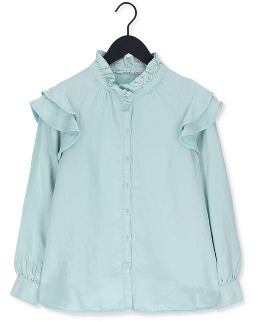 Second Female Multicolor Bluse Capsella Shirt