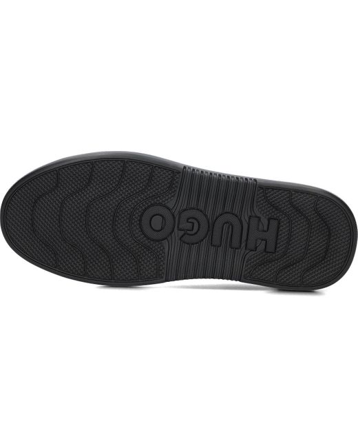 HUGO Sneaker Low Blake in Black für Herren