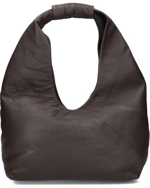 Bronx Black Handtasche Puff-y 21034