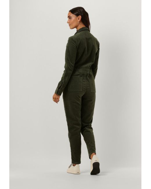 Lee Jeans Green Jumpsuit Unionall