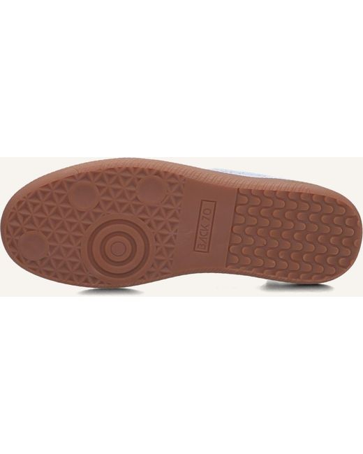Back70 Black Damen Sneaker Ghost