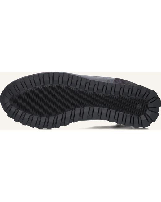 PME LEGEND Herren Sneaker Airlander in Black für Herren