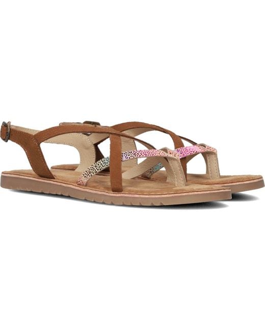 Vingino Black Sandalen Coco Mädchen
