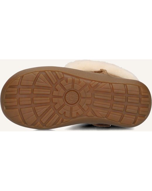 Ugg Brown Mädchen Stiefel Sammee