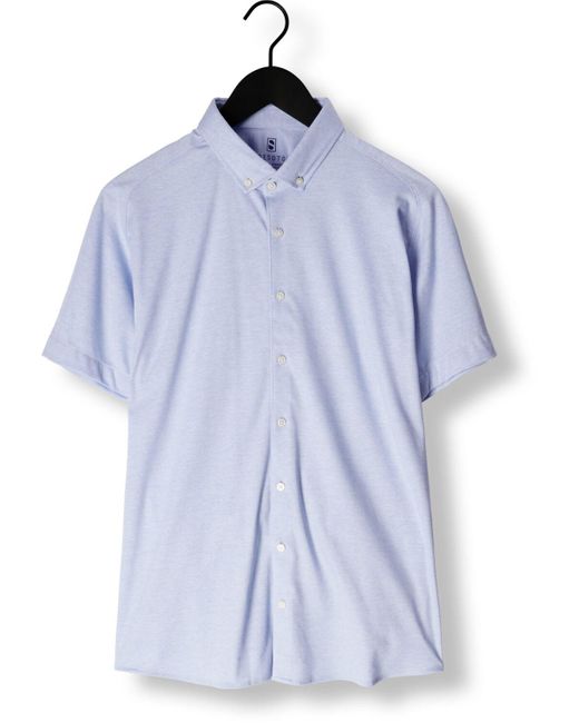 DESOTO Casual-Oberhemd Modern Bd Herren in Blue für Herren