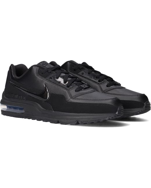 Nike Sneaker Low Air Max Ltd 3 Herren in Black für Herren