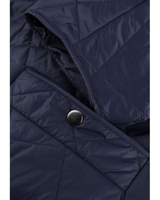 Modström Blue Damen Jacken Uffemd Jacket