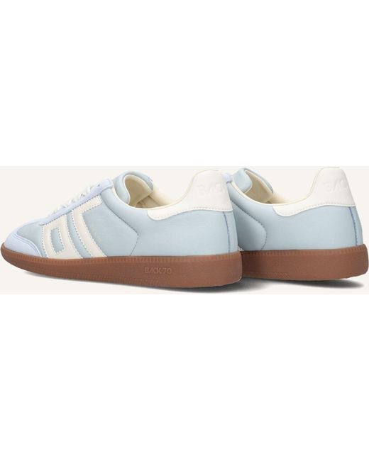 Back70 Black Damen Sneaker Cloud