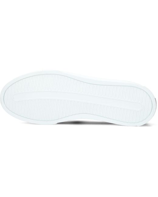 Woolrich Sneaker Low Spring Slip On in Multicolor für Herren