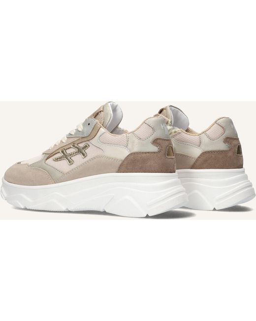 H.i.p. Black Mädchen Sneaker H1521