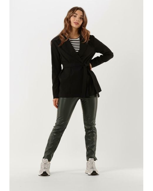 Simplee Green Hose Evy Wv-Pu-22-3 Damen