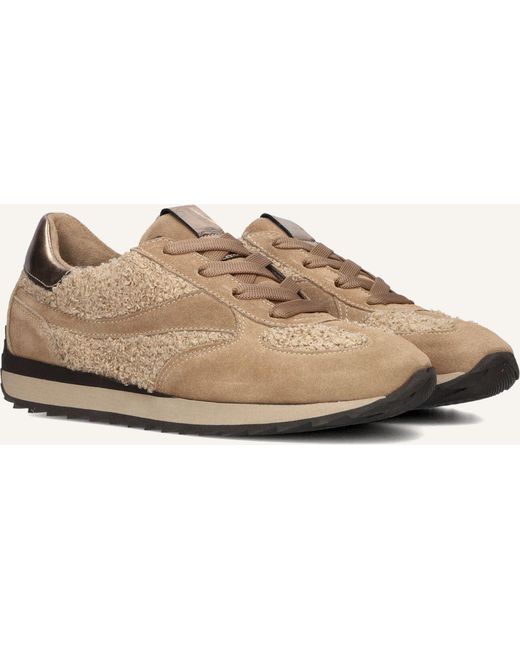 Softwaves Black Damen Sneaker 9.32.08