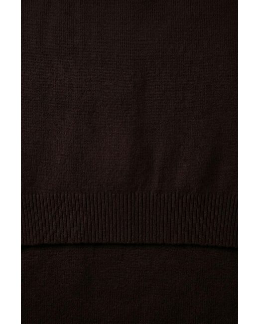 Baje Studio Black Mädchen Pullover & Cardigans Meza