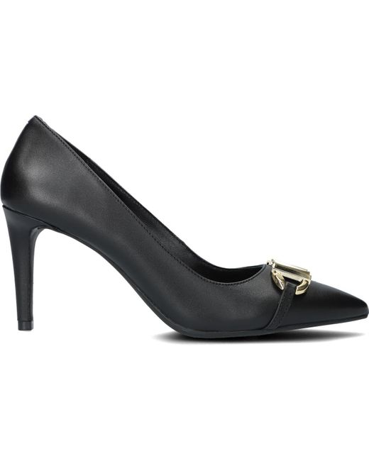 Michael Kors Black Pumps Izzy Flex Pump