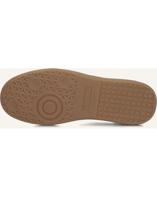 Back70 Black Damen Sneaker Ghost