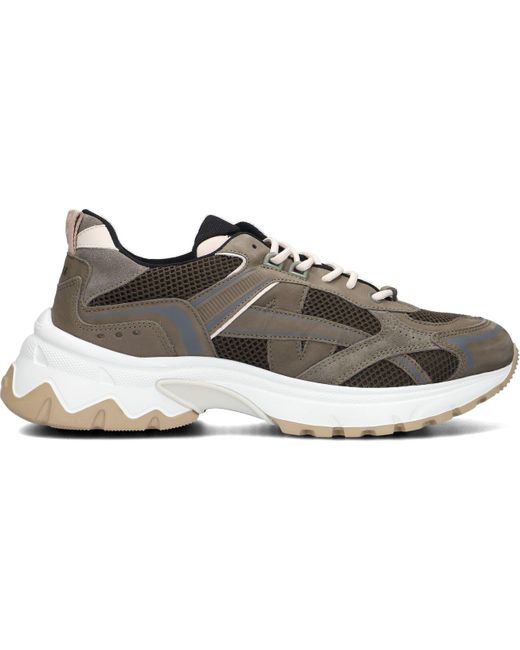 Nubikk Sneaker Low Ross Nomad Herren in Black für Herren