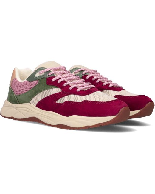 Scotch \u0026 Soda Lage Sneakers Celest 2.0 in het Zwart | Lyst BE