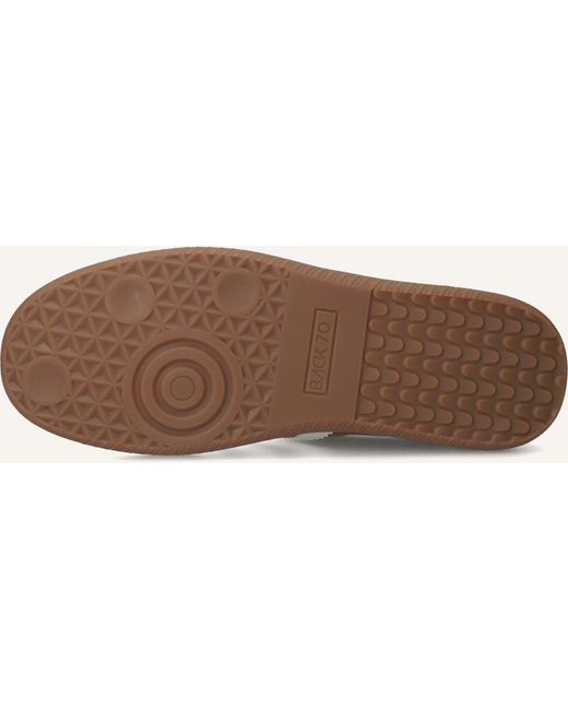 Back70 Black Damen Sneaker Ghost