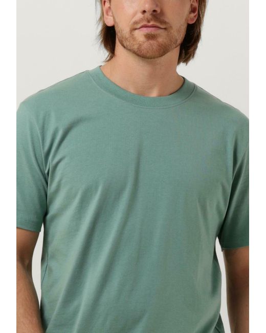 Minimum T-Shirt Aarhus 2.0 Herren in Green für Herren