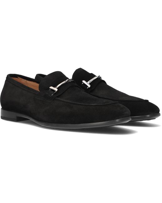 Mazzeltov Loafer 01-01 Herren in Black für Herren