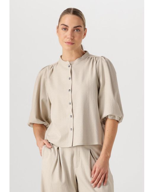 RUBY TUESDAY Natural Damen Blusen Perryn