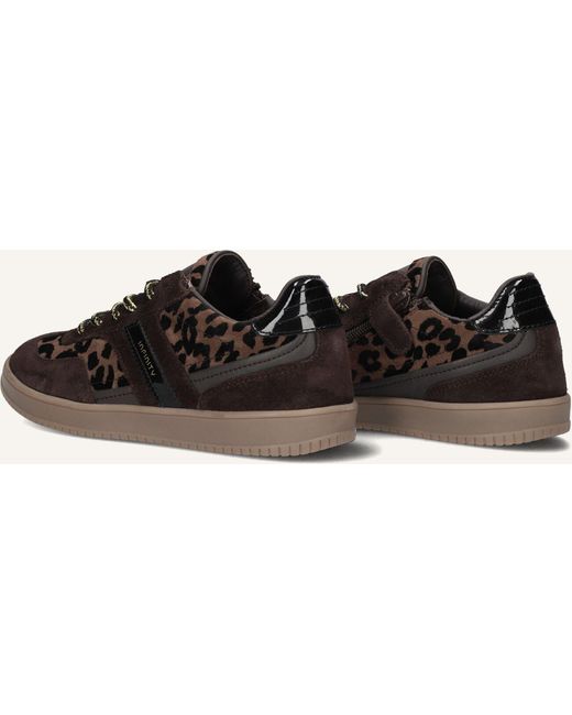 H.i.p. Black Mädchen Sneaker H1113