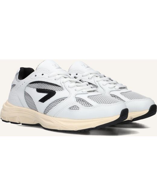Hub Black Damen Sneaker Shift