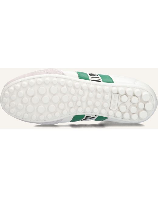 Bikkembergs Black Damen Sneaker 30607