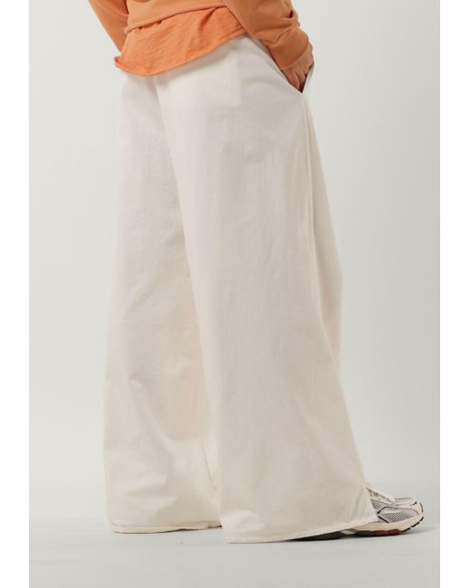 10Days Multicolor Weite Hose Dry Jersey Culotte