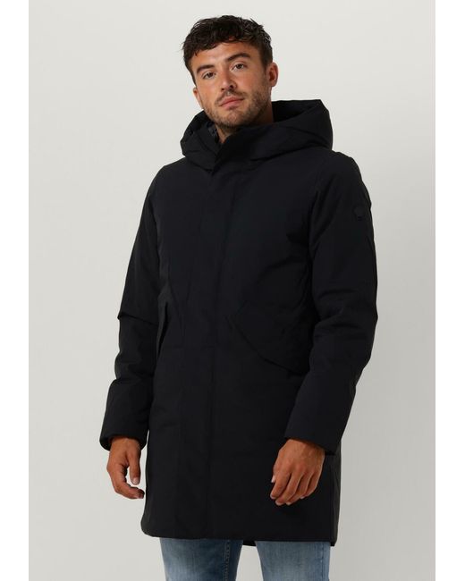 Elvine Hjalmar in Black für Herren